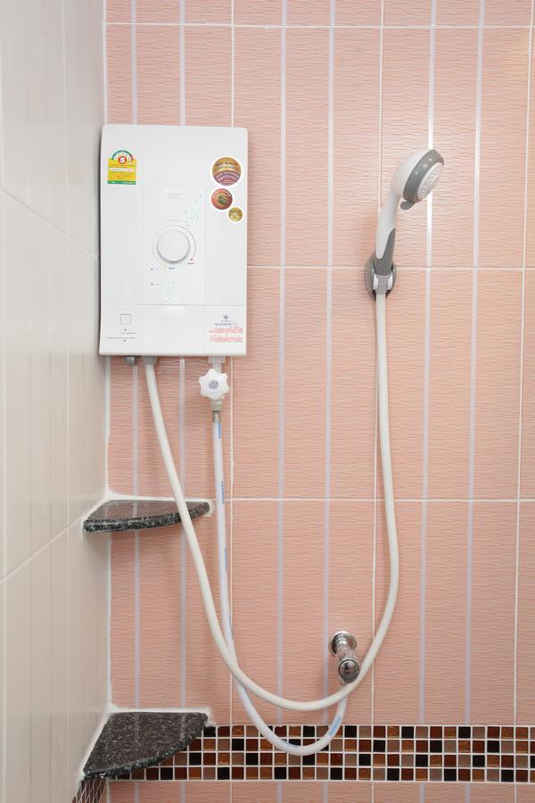אובון רטצ'תאני U Duay Gan Garden Home מראה חיצוני תמונה